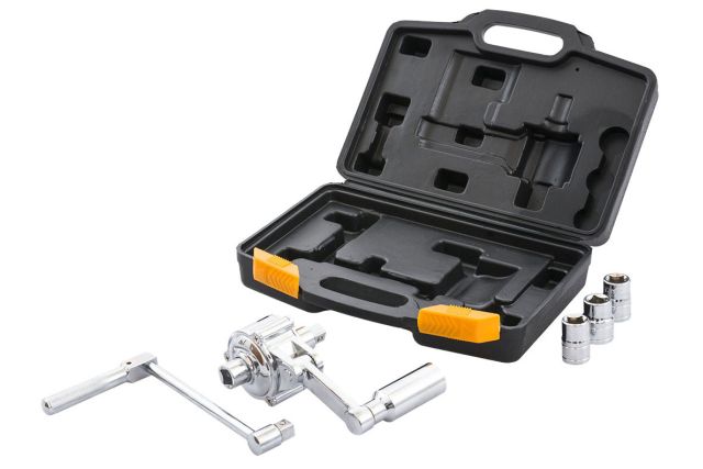 Планетарний ключ REDATS K-180 (1000 Нм, 1:16)