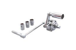 Планетарний ключ REDATS K-180 (1000 Нм, 1:16)