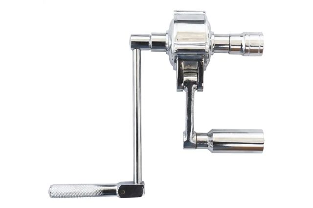 Планетарний ключ REDATS K-180 (1000 Нм, 1:16)