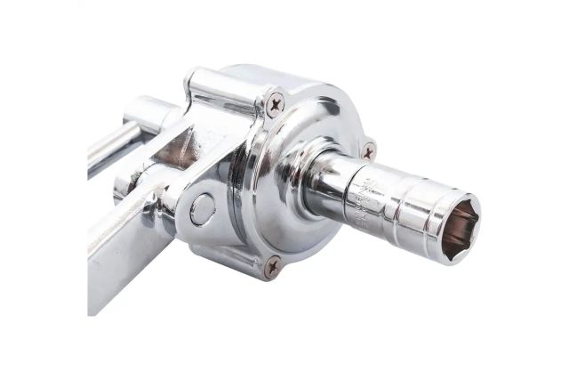 Планетарный ключ REDATS K-180 (1000 Нм, 1:16)