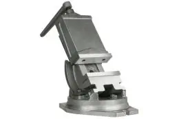 Верстат перекидаючий лещата 160 мм 1