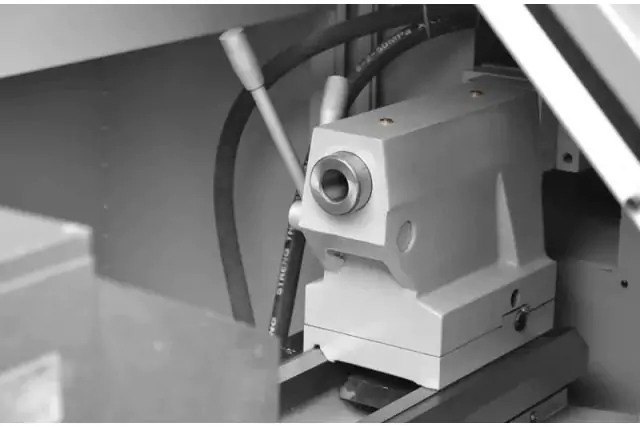 Токарний верстат з ЧПУ Cormak 320x750 з гідравлічним патроном 4