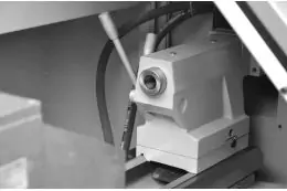 Токарний верстат з ЧПУ Cormak 320x750 з гідравлічним патроном 4