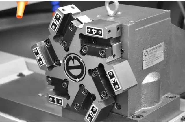 Токарный станок с ЧПУ Cormak 320x750 с гидравлическим патроном 5