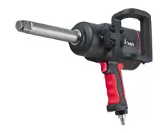 Пневматичний гайковерт 5500 Нм REDATS P-370