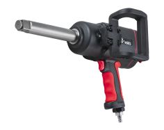 Пневматический гайковерт 5500 Нм REDATS P-370