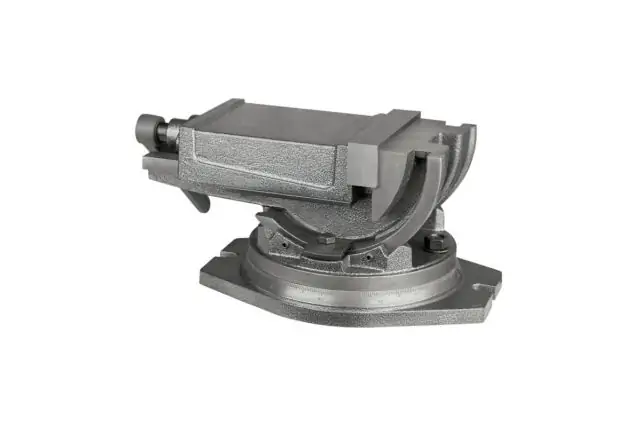 Верстат перекидаючий лещата 160 мм 3