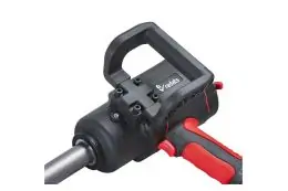 Пневматичний гайковерт 5500 Нм REDATS P-370 9