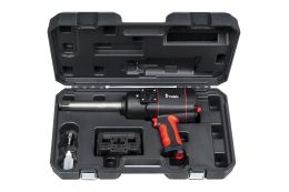 Пневматический гайковерт 5500 Нм REDATS P-370