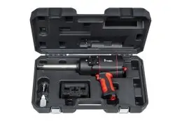 Пневматический гайковерт 5500 Нм REDATS P-370 10