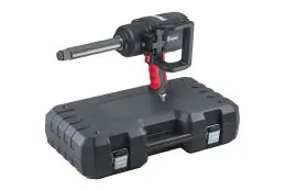 Пневматичний гайковерт 5500 Нм REDATS P-370 11