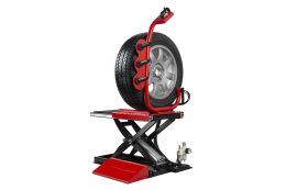 Подъемник для балансировочного станка REDATS