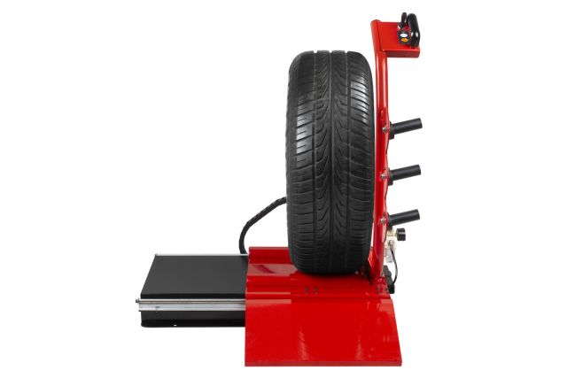 Підйомник для балансувального верстата REDATS