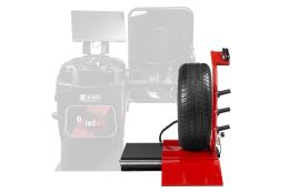 Підйомник для балансувального верстата REDATS