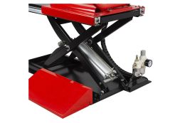 Підйомник для балансувального верстата REDATS