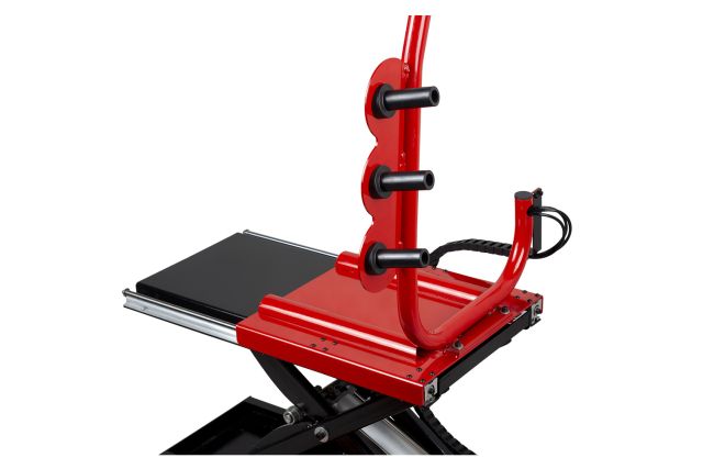 Подъемник для балансировочного станка REDATS