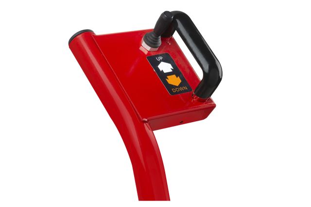 Підйомник для балансувального верстата REDATS