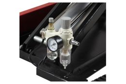 Подъемник для балансировочного станка REDATS