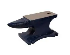 Ковадло Holzmann AMB 90