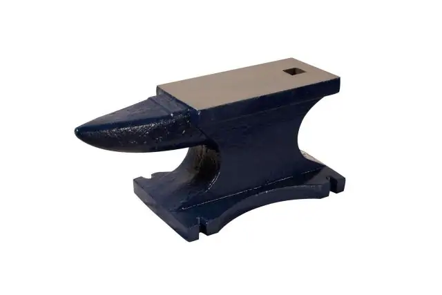 Ковадло Holzmann AMB 90 1