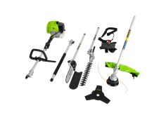 Садовий набір Zipper ZI-GPS252