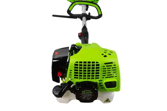 Садовий набір Zipper ZI-GPS252 9