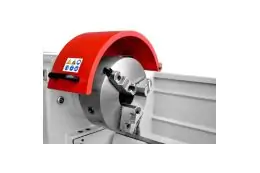 Універсальний токарний верстат CORMAK 460x1500 4