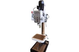 Сверлильный станок MAST Metalltechnik M-SV45FT