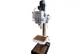 Свердлильний верстат MAST Metalltechnik M-SV45FT 1