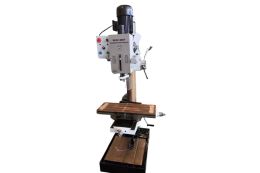 Свердлильний верстат MAST Metalltechnik M-SV40ST