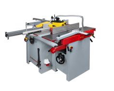 Комбінований верстат Holzmann K5260PSMW2_230V
