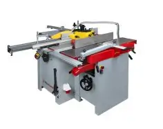 Комбінований верстат Holzmann K5260PSMW2_400V