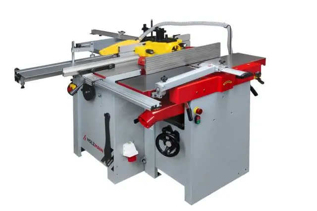 Комбинированный станок Holzmann K5260PSMW2_400V 1
