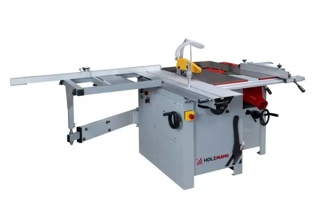 Комбинированный станок Holzmann K5260PSMW2_400V 2
