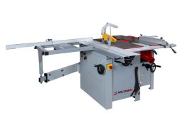 Комбинированный станок Holzmann K5260PSMW2_400V