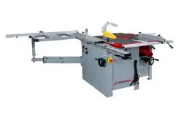 Комбінований верстат Holzmann K5260PSMW2_400V 3