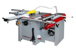 Комбинированный станок Holzmann K5260PSMW2_400V 4