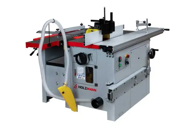 Комбинированный станок Holzmann K5260PSMW2_400V 5