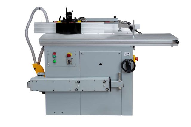 Комбінований верстат Holzmann K5260PSMW2_230V