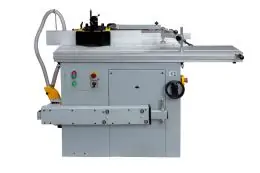 Комбинированный станок Holzmann K5260PSMW2_400V 7