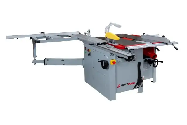 Комбінований верстат Holzmann K5260PSMW2_230V 3