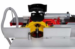 Комбинированный станок Holzmann K5260PSMW2_230V