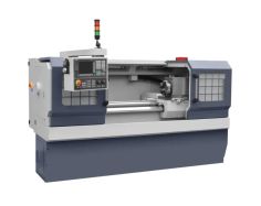 Токарний верстат з ЧПУ Cormak 400x1000