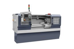 Токарный станок с ЧПУ Cormak 400x1000