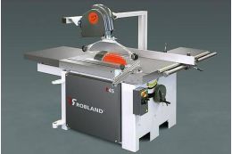 Циркулярна пила Robland E 45 Циркулярна пила Robland E 45