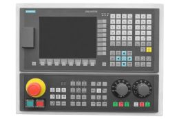 Токарний верстат з ЧПУ Cormak 400x1000