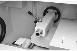 Токарный станок с ЧПУ Cormak 400x1000