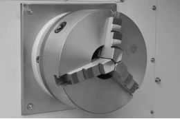 Токарный станок с ЧПУ Cormak 400x1000