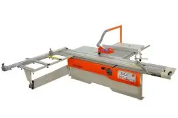 Форматно-розкрійний верстат Ayza Mizrak 3200 CLASSIC 1