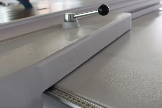 Форматно-раскройный станок Ayza Mizrak 3200 CLASSIC 2